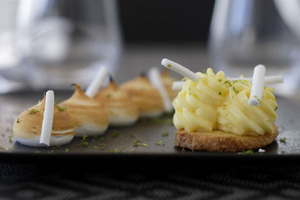 Restaurant Le Grand Cerf