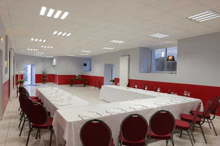 Restaurant Le Grand Cerf