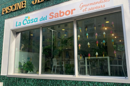 La Casa del Sabor