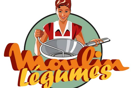 Moulin Légumes