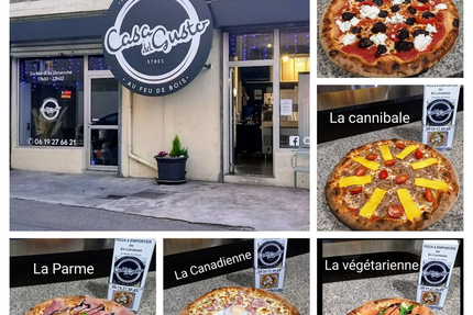 Casa Del Gusto Istres