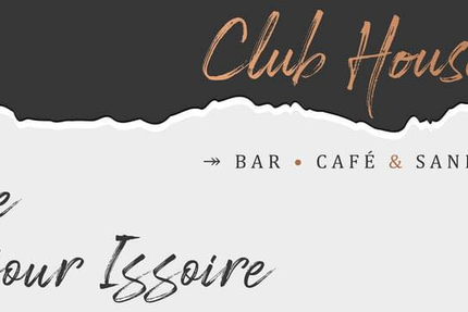 Club House Café