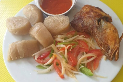 RESTAURANT CHEZ MAMAN LEO