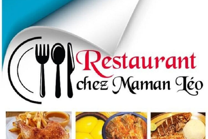 RESTAURANT CHEZ MAMAN LEO