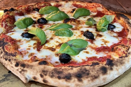 LA PIZZAIOLA DUE Bar Tabac Epicerie Pizzeria