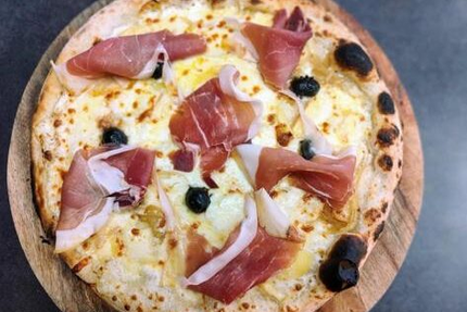 LA PIZZAIOLA DUE Bar Tabac Epicerie Pizzeria