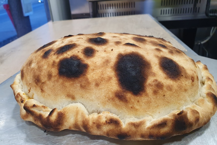 LA PIZZAIOLA DUE Bar Tabac Epicerie Pizzeria