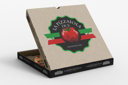 LA PIZZAIOLA DUE Bar Tabac Epicerie Pizzeria