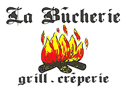 La Bûcherie