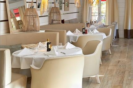 La Table Tropézienne