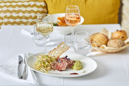 La Table Tropézienne