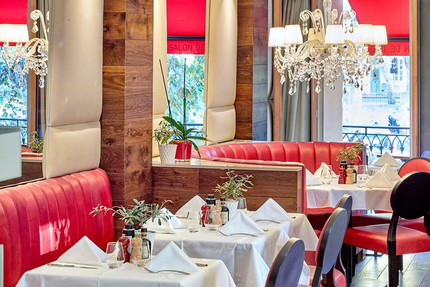 La Table Tropézienne