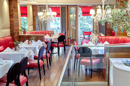 La Table Tropézienne