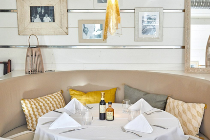 La Table Tropézienne