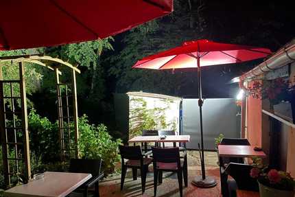 Brasserie L'Estaminet