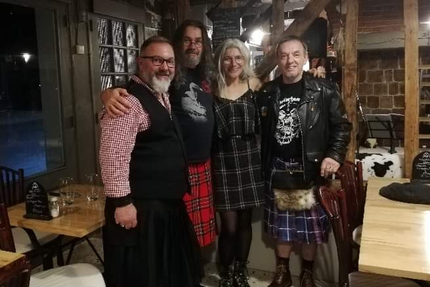 Brasserie L'Estaminet