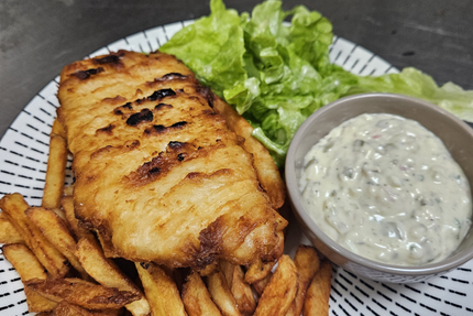 Brasserie L'Estaminet