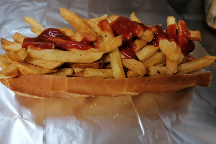 Brasserie L'Estaminet