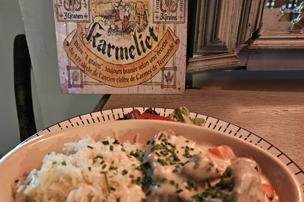 Brasserie L'Estaminet