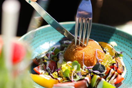 LE MARIGNY brasserie • restaurant • bar