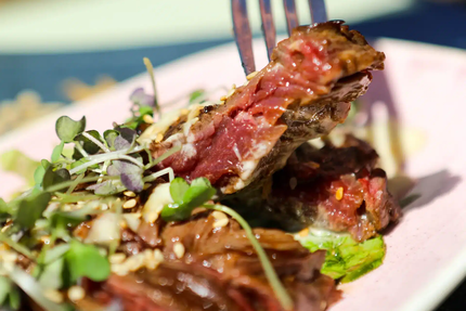 LE MARIGNY brasserie • restaurant • bar