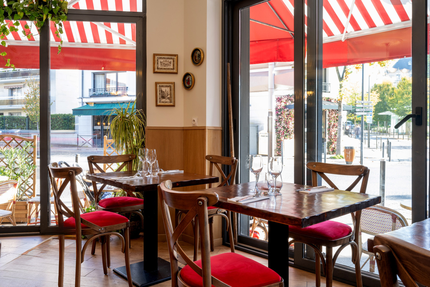 Le Vieux Bistrot - Restaurant au Perreux sur Marne 94