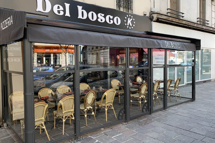 Del Bosco