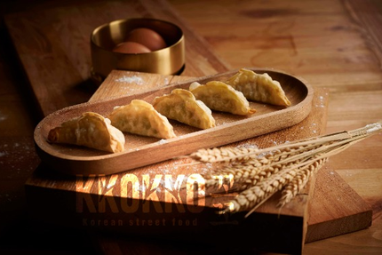 KKOKKO - restaurant coréen