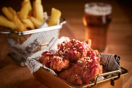 KKOKKO - restaurant coréen