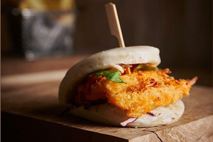 KKOKKO - restaurant coréen