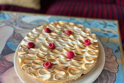 Bistrot de la place aux fleurs