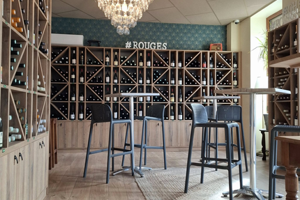 Restaurant Chez Valentin