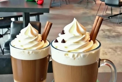 Restaurant Café Lascaux