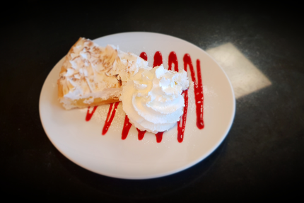 Restaurant Café Lascaux