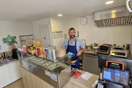 L'Equilibre dans l'assiette