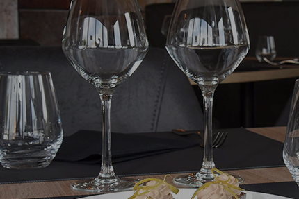 Restaurant la Nouvelle Table