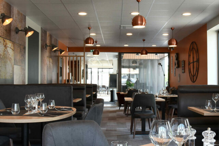 Restaurant la Nouvelle Table