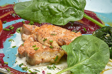 Restaurant la Nouvelle Table