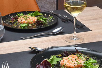 Restaurant la Nouvelle Table