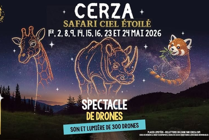 Restaurant Le Baobab