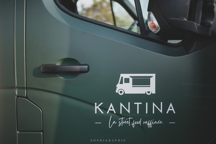 KANTINA STREET FOOD RAFFINEE