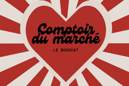 Comptoir du Marché