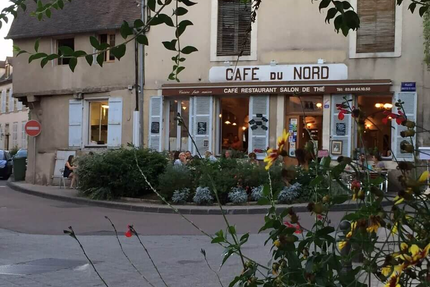 Café du Nord