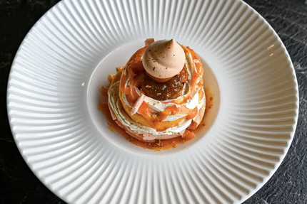 LUCAS Restaurant Agnetz