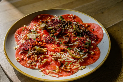 LUCAS Restaurant Agnetz