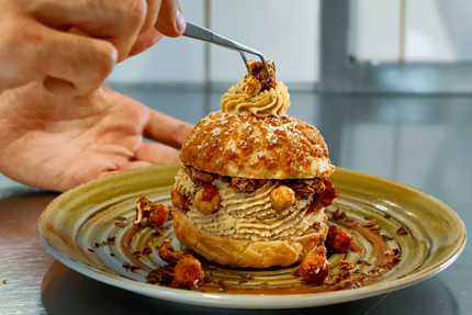 LUCAS Restaurant Agnetz