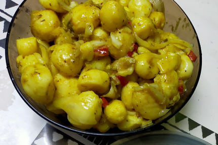 Au Tourne Broche Bapalmois