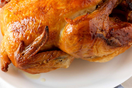 Au Tourne Broche Bapalmois