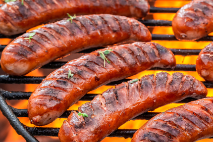 Au Tourne Broche Bapalmois