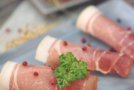 Au Tourne Broche Bapalmois